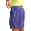 imagePUMA Mens Run Favorite Velocity 5quot ShortsBlue Crystal Ss25