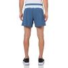 imagePUMA Mens Run Favorite Velocity 5quot ShortsDark Indigo Ah25