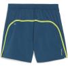 imagePUMA Mens Run Favorite Velocity 5quot ShortsOcean Tropic