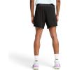 imagePUMA Mens Run Favorite Velocity 5quot ShortsPuma Black Ss25