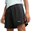 imagePUMA Mens Run Favorite Velocity 5quot ShortsPuma Black Ss25