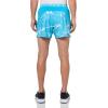 imagePUMA Mens Run Favorite Velocity 5quot ShortsSpeed Blue All Over Print Ah25