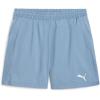 imagePUMA Mens Run Favorite Velocity 5quot ShortsZen Blue