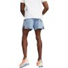 imagePUMA Mens Run Favorite Velocity 5quot ShortsZen Blue