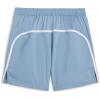 imagePUMA Mens Run Favorite Velocity 5quot ShortsZen Blue