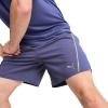 imagePUMA Mens Run Favorite Velocity 7quot ShortsBlue Crystal Ss25