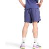 imagePUMA Mens Run Favorite Velocity 7quot ShortsBlue Crystal Ss25