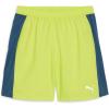 imagePUMA Mens Run Favorite Velocity 7quot ShortsLime Pow