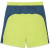 imagePUMA Mens Run Favorite Velocity 7quot ShortsLime Pow