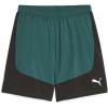 imagePUMA Mens Run Favorite Velocity 7quot ShortsMalachitepuma Black
