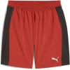 imagePUMA Mens Run Favorite Velocity 7quot ShortsMars Redpuma Black Aw24
