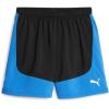imagePUMA Mens Run Favorite Velocity 7quot ShortsPuma Blackultra Blue