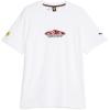 imagePUMA Mens Scuderia Ferrari Formula 1 Graphic TShirtPuma White