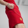 imagePUMA Mens Scuderia Ferrari Formula 1 Shorts Rosso CorsaSS24 Large