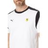 imagePUMA Mens Scuderia Ferrari Race Mt7 TeePuma White