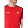 imagePUMA Mens Scuderia Ferrari Race Mt7 TeeRosso Corsa