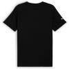 imagePUMA Mens Scuderia Ferrari Race Shield TShirtBig Shield Puma Black Ss25