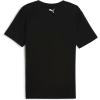 imagePUMA Mens Scuderia Ferrari Race Shield TShirtPuma Black