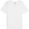 imagePUMA Mens Scuderia Ferrari Race Shield TShirtPuma White