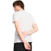 imagePUMA Mens Scuderia Ferrari Race Shield TShirtPuma White Ss25