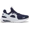 imagePUMA Mens Softride Enzo Evo SneakerPuma Navysilver Mistpuma White