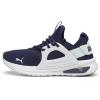 imagePUMA Mens Softride Enzo Evo SneakerPuma Navysilver Mistpuma White