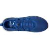 imagePUMA Mens Softride Frequence Shoes SneakerClyde Royalnavywarm White Ah25