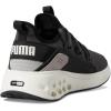 imagePUMA Mens Softride Frequence Shoes SneakerDusky Graygray Echowarm White Ah25