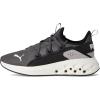 imagePUMA Mens Softride Frequence Shoes SneakerDusky Graygray Echowarm White Ah25