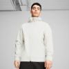 imagePUMA Mens Standard BMW M Motorsport PUMATECH Jacket Vapor Gray AH24