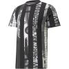 imagePUMA Mens Standard BMW M Motorsport Striped TeeBlackaop