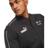 imagePUMA Mens Standard BMW M Motorsport T7 FullZip JacketBlack 23