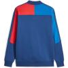 imagePUMA Mens Standard BMW M Motorsport T7 FullZip JacketBlue