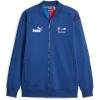 imagePUMA Mens Standard BMW M Motorsport T7 FullZip JacketPro Bluem Color