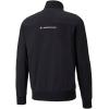imagePUMA Mens Standard BMW M Motorsport T7 FullZip JacketPuma Black