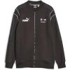 imagePUMA Mens Standard BMW M Motorsport T7 FullZip JacketPuma Blackah23
