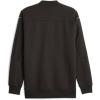 imagePUMA Mens Standard BMW M Motorsport T7 FullZip JacketPuma Blackah23
