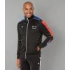 imagePUMA Mens Standard BMW M Motorsport T7 FullZip JacketPuma Blackm Color