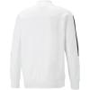 imagePUMA Mens Standard BMW M Motorsport T7 FullZip JacketWhite 23