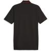 imagePUMA Mens Standard Ferrari Race Polo Black AH23 Medium