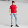 imagePUMA Mens Standard Ferrari Race Polo ShirtRosso Corsa Ah23