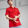 imagePUMA Mens Standard Ferrari Race Polo ShirtRosso Corsa Ss24