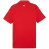imagePUMA Mens Standard Ferrari Race Polo ShirtRosso Corsa Ss24