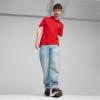imagePUMA Mens Standard Ferrari Race Polo ShirtRosso Corsa Ss24