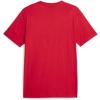 imagePUMA Mens Standard Ferrari Race Tonal Big Shield Tee Rosso Corsa XXLarge