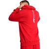 imagePUMA Mens Standard Formula 1 Graphic Hoodie Pop Red SS25 Small