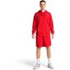 imagePUMA Mens Standard Formula 1 Graphic Hoodie Pop Red SS25 Small