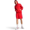 imagePUMA Mens Standard Formula 1 Graphic Hoodie Pop Red SS25 Small