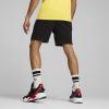 imagePUMA Mens Standard Scuderia Ferrari Formula 1 ShortsPuma Blackss24