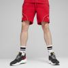 imagePUMA Mens Standard Scuderia Ferrari Formula 1 ShortsRosso Corsass24